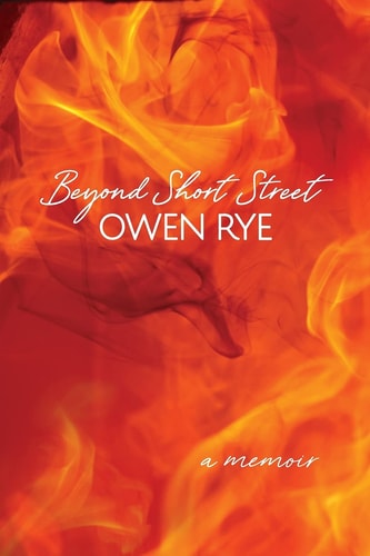 Beyond Short Street A Memoir
