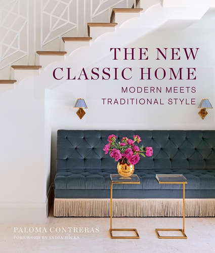 The New Classic Home Modern Meets Traditional Style