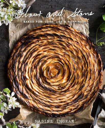 Flour and Stone Baked for Love, Life and Happiness