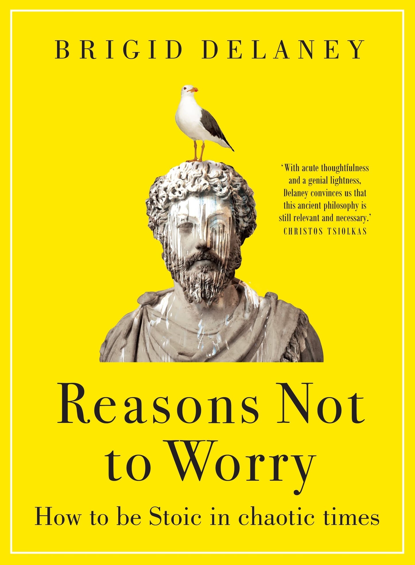 Reasons Not to Worry How to Be Stoic in Chaotic Times