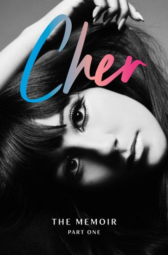 Cher The Memoir