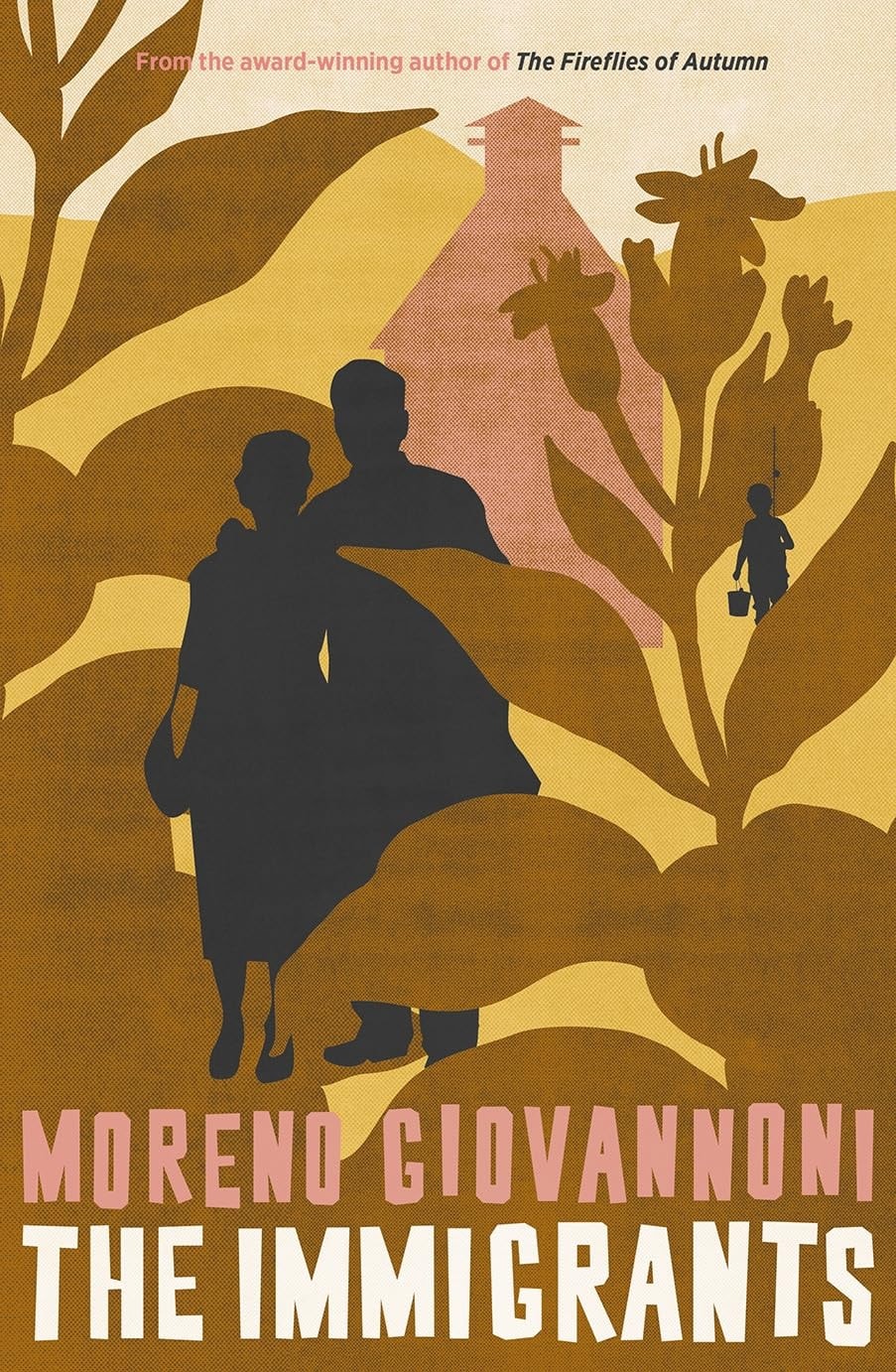 The Immigrants Fabula Mirabilis, Or a Wonderful Story