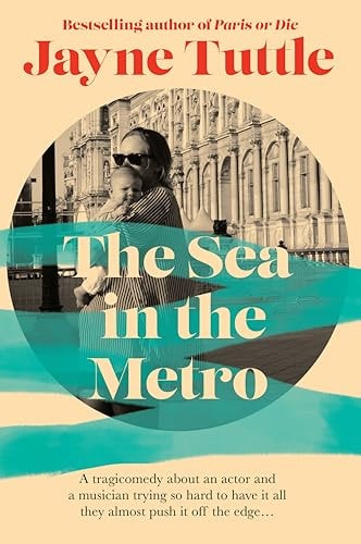 The Sea in the Metro
