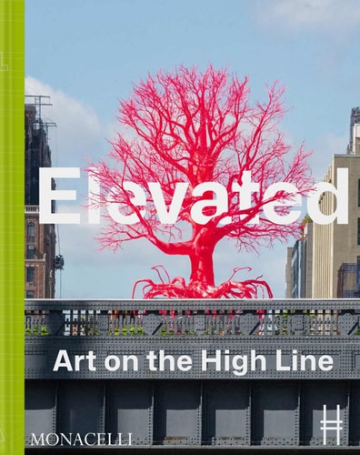 Elevated Art on the High Line