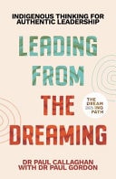 Leading from the Dreaming