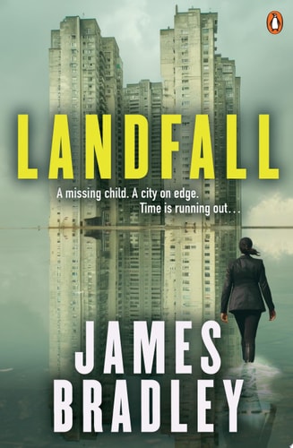Landfall