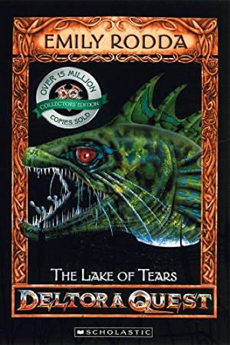 The Lake of Tears
