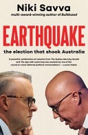 Earthquake Signposts to the Election That Shook Australia