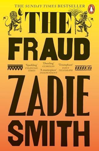 The Fraud