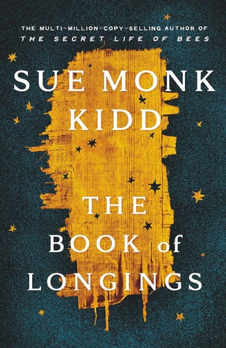 The Book of Longings