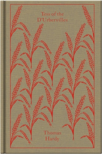 Tess of the D'Urbervilles