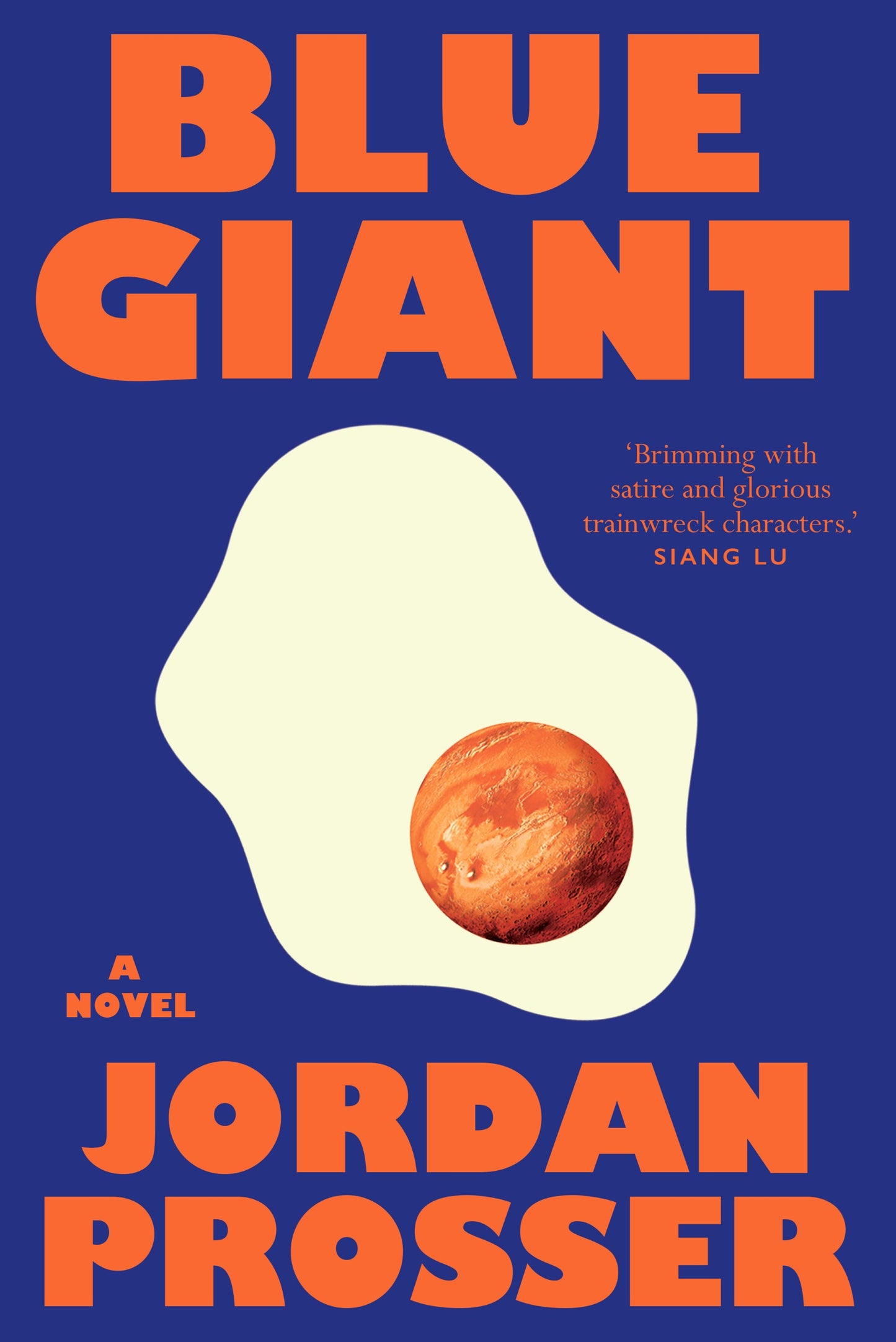 Blue Giant