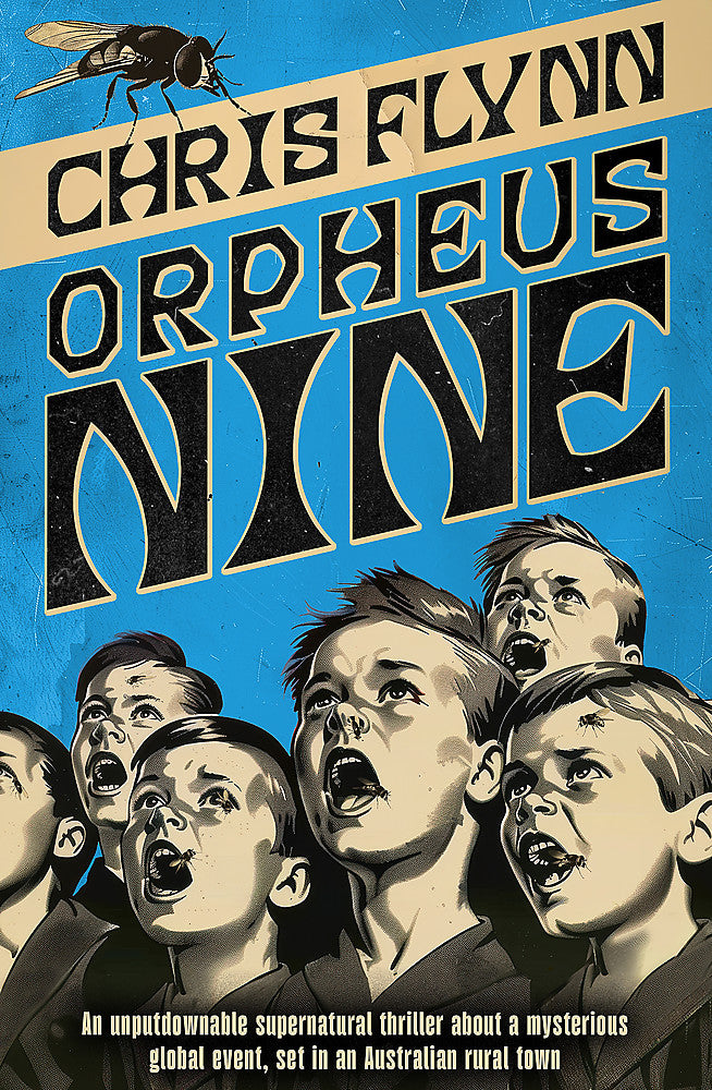 Orpheus Nine