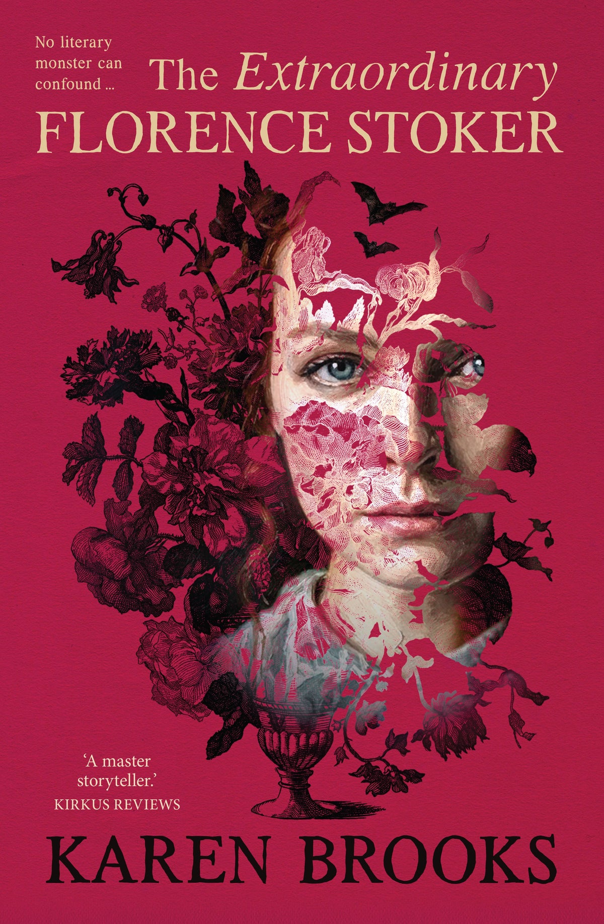 The Extraordinary Florence Stoker