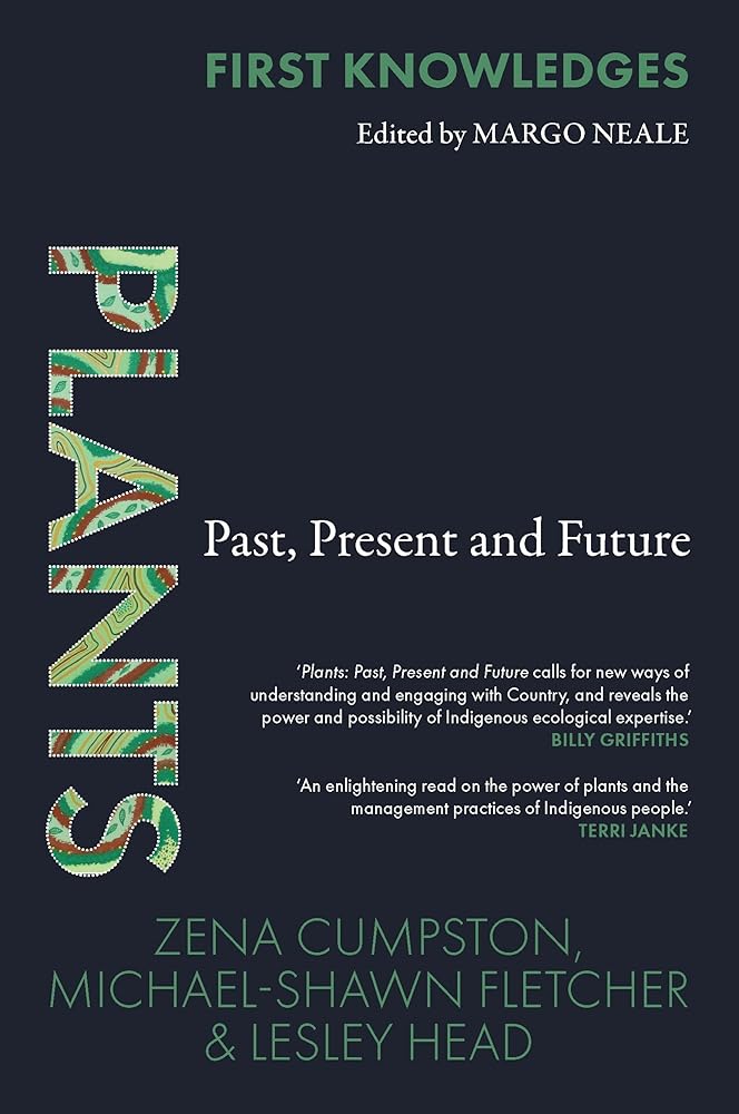 First Knowledges Plants cover image