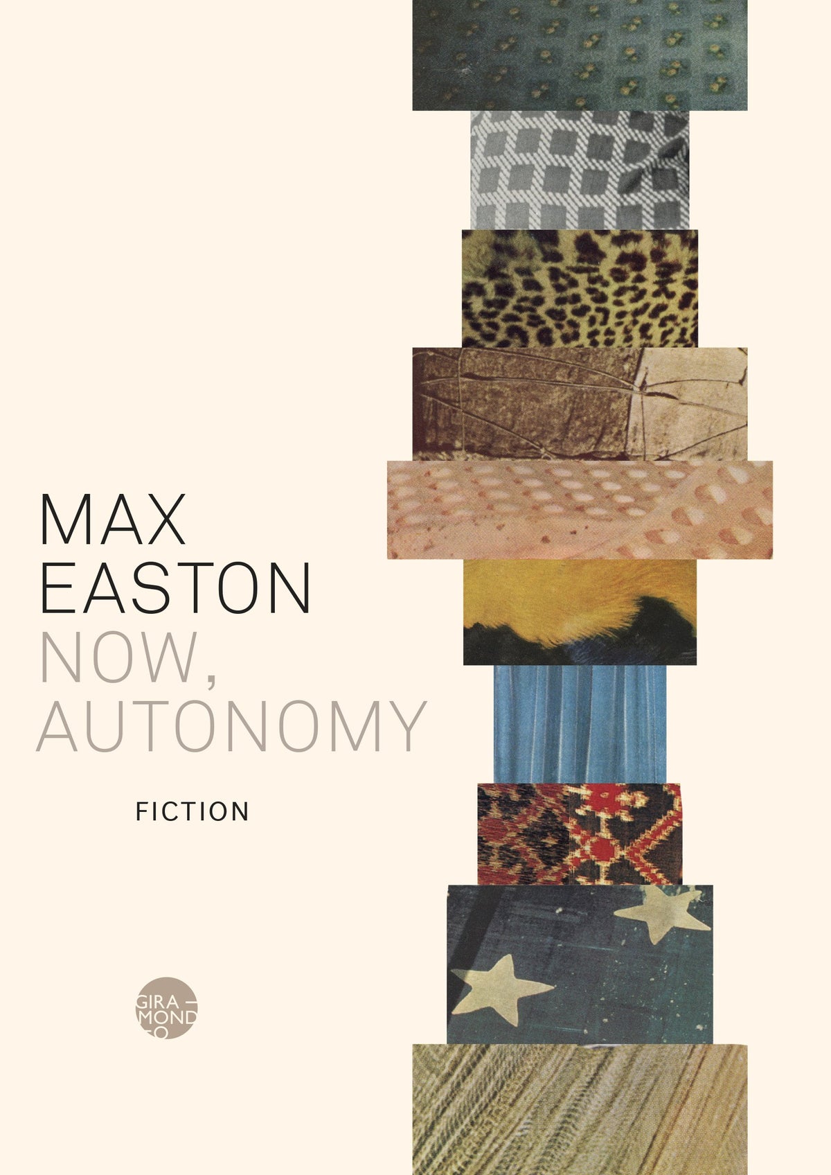 Now, Autonomy