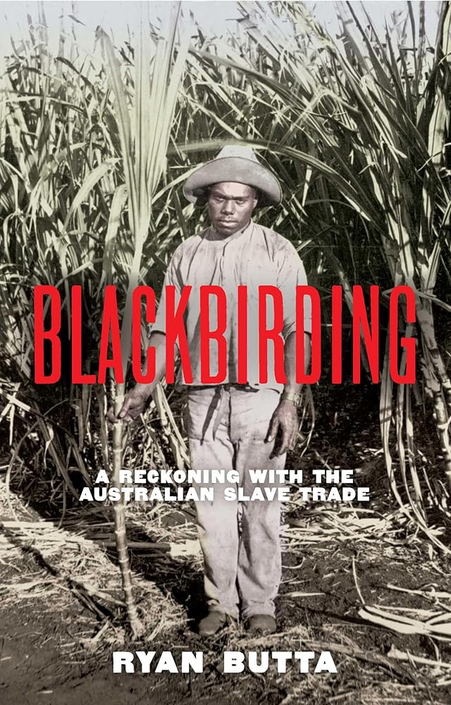 Blackbirding: A reckoning with the Australian slave trade cover image