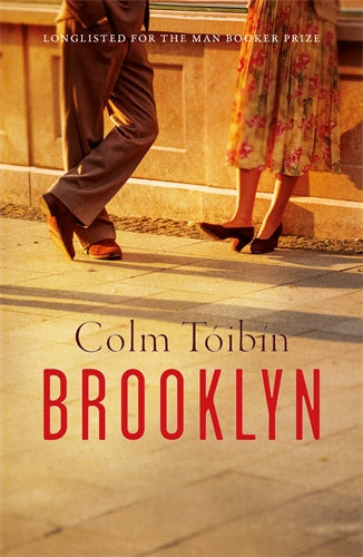 Brooklyn (paperback)