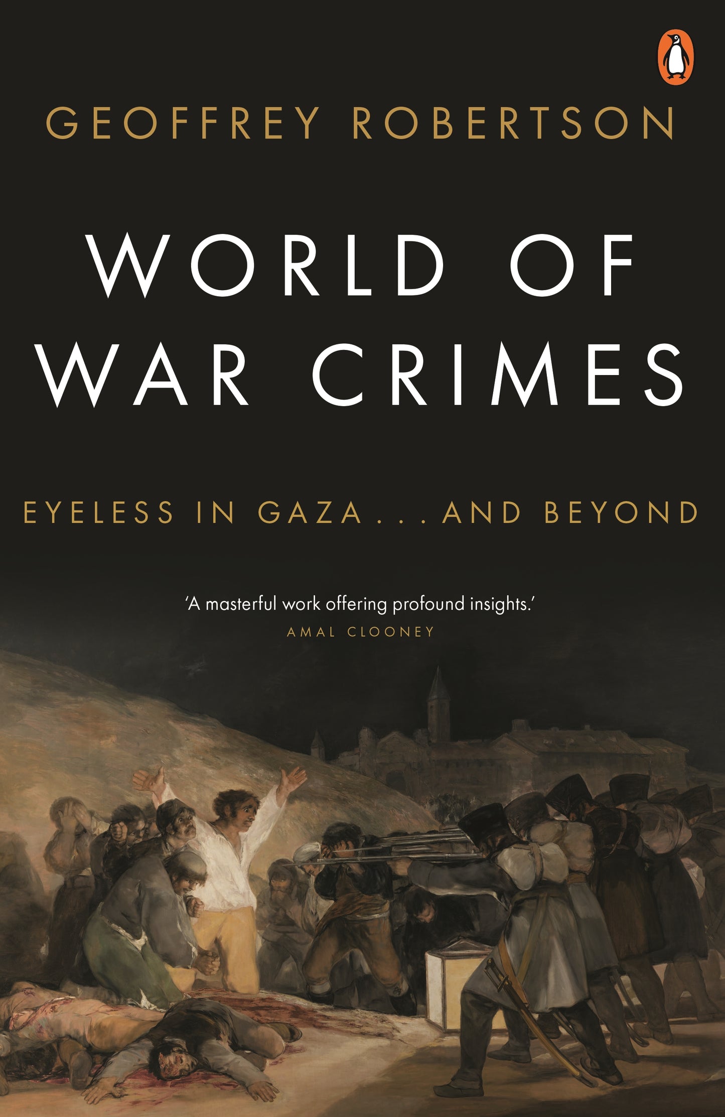 World Of War Crimes (paperback)