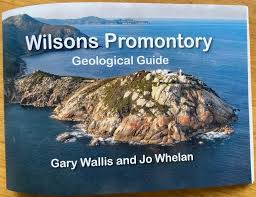 Wilsons Promontory Geological Guide