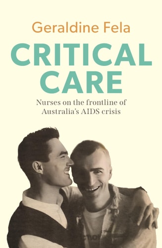Critical Care Nurses on the Frontline of Australia's AIDS Crisis