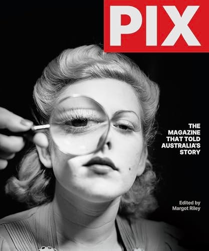 Pix (hardcover)