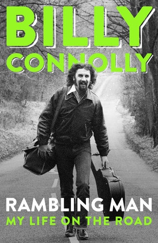Rambling Man Travels of a Lifetime