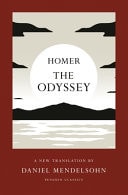 The Odyssey - A New Translation by Daniel Mendelsohn