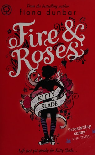 Fire and Roses
