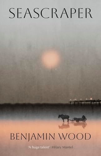 Seascraper