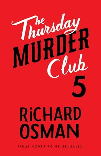 Impossible Fortune: Thursday Murder Club 5