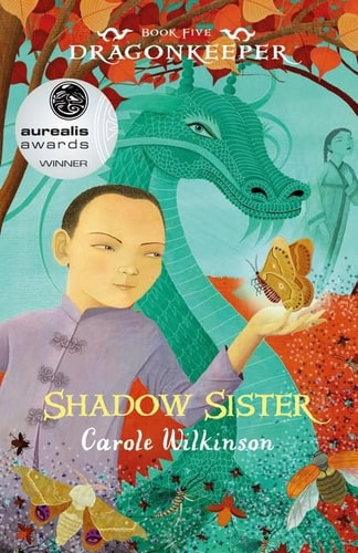 Shadow Sister