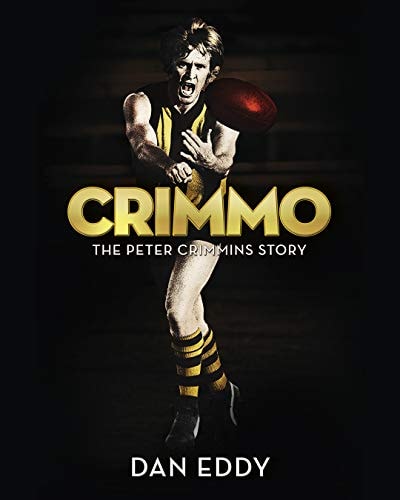 Crimmo The Peter Crimmins Story