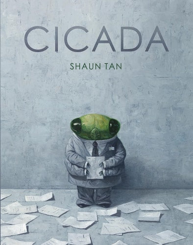 Cicada