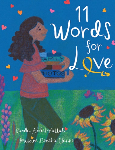 11 Words for Love