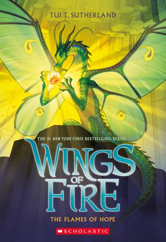 The Flames of Hope