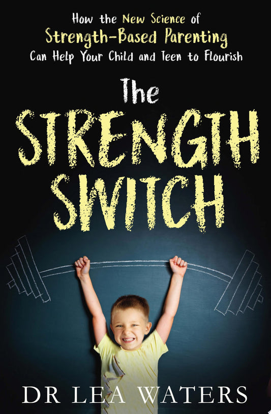 Strength Switch, The