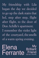 My Brilliant Friend: the Four Volumes Special Edition
