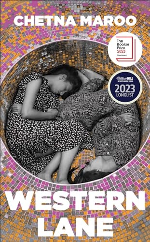 Western Lane: Shortlisted for the Booker Prize 2023