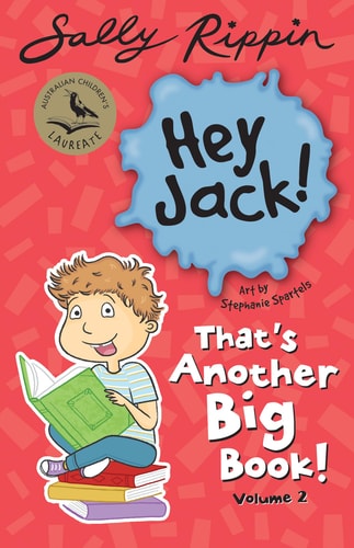 That's Another Big Book! Volume #2 Contains 13 Stories!