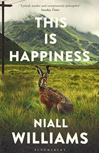 This is Happiness