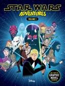 Star Wars Adventures Graphic Novel Collection