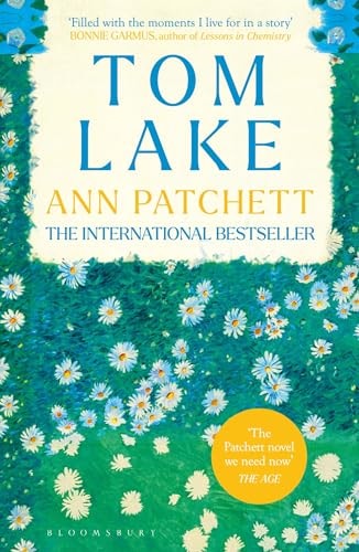 Tom Lake The Sunday Times Bestseller - a BBC Radio 2 and Reese Witherspoon Book Club Pick