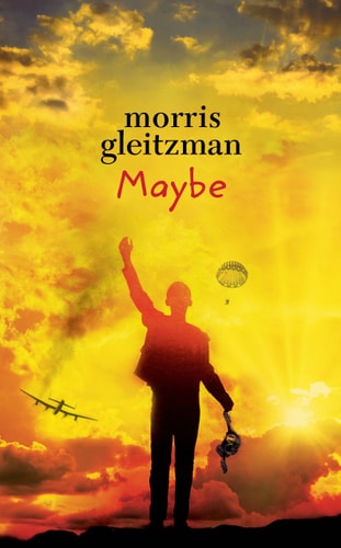 Maybe