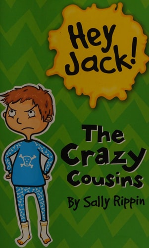 Hey Jack!: The Crazy Cousins