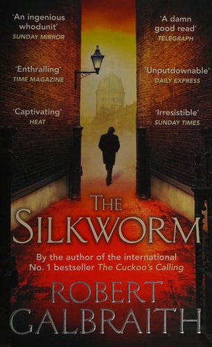 The Silkworm