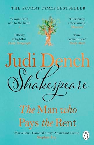 Shakespeare The Man who Pays the Rent