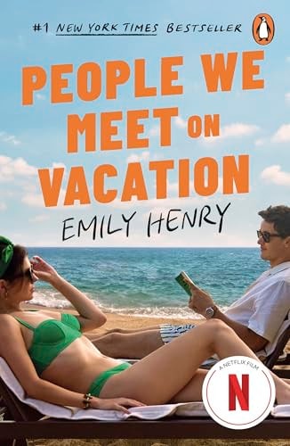 People We Meet on Vacation