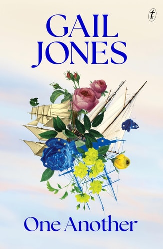 One Another Shortlisted for the Christina Stead Prize for Fiction