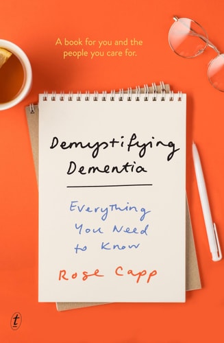 Demystifying Dementia Everything You Need to Know